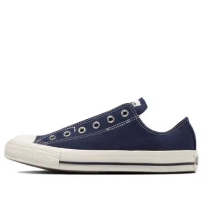 CONVERSE Converse All Star Slip III OX 'Navy White'