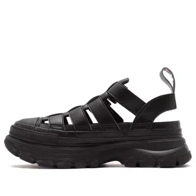 CONVERSE Converse All Star Trekwave Gladlator OX 'Black'