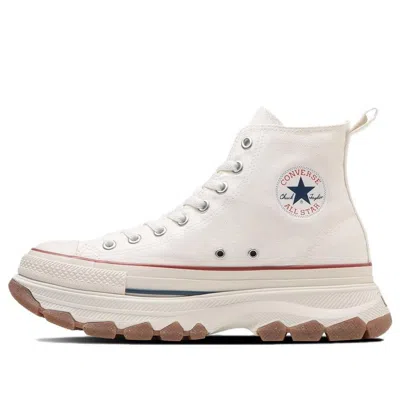 CONVERSE Converse All Star Trekwave High Top 'White'
