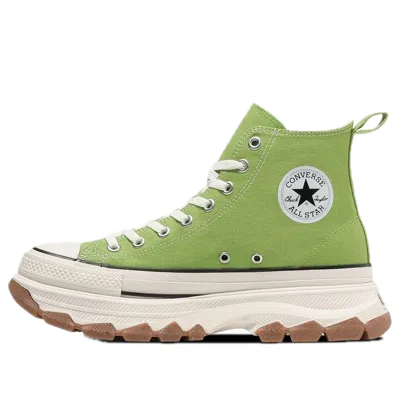 CONVERSE Converse All Star Trekwave OX Japan 'Light Green'