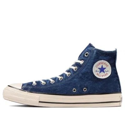 CONVERSE Converse All Star Us Ageddenim Hi 'Blue'