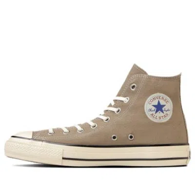 CONVERSE Converse All Star US High Top 'Tan'