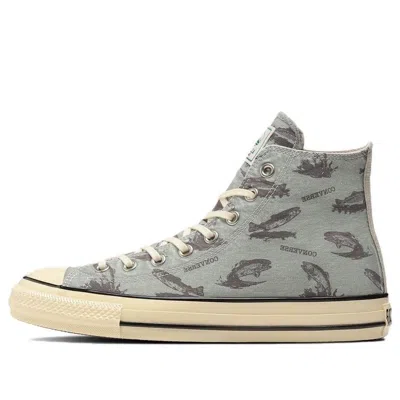 CONVERSE Converse All Star Us Hunting HI 'Grey White'