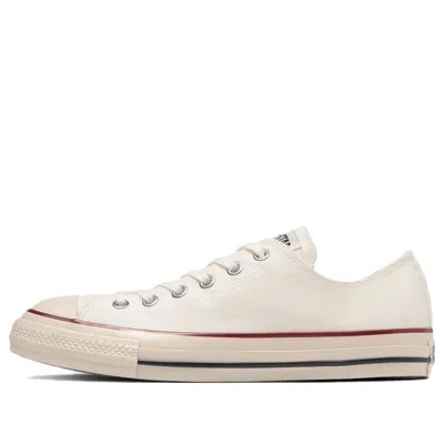 CONVERSE Converse All Star US Ox 'White'