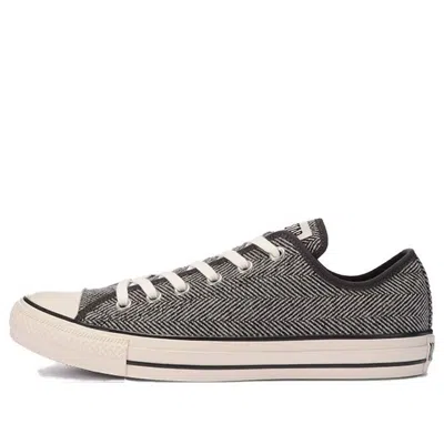 CONVERSE Converse All Star US Tweed OX