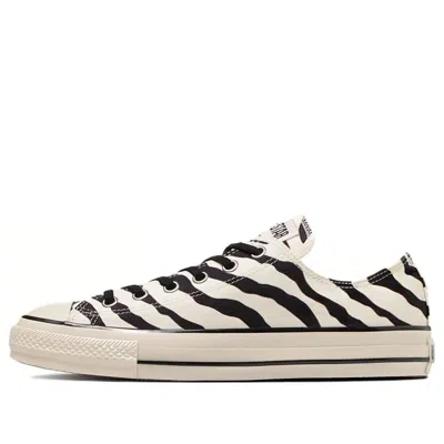 CONVERSE Converse All Star US Zebra OX 'Zebra'