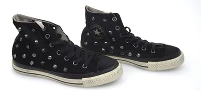 CONVERSE CONVERSE ALL STAR WOMAN SNEAKER SHOES SPORTS CASUAL TRAINERS CODE CT HI 135563C