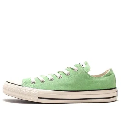 CONVERSE Converse All Stars US Colors OX 'Light Green'