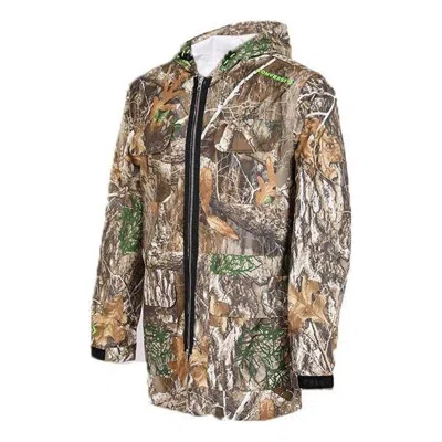 CONVERSE Converse AOP UTILITY PARKA REAL TREE EDGE CAMO