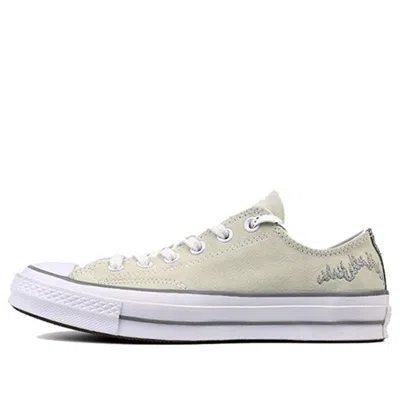 CONVERSE Converse Babylon LA x Chuck Taylor 70 Low Top 'Cream'