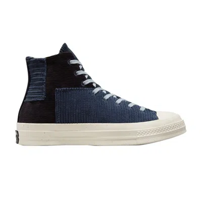 CONVERSE BEYOND RETRO X CHUCK 70 HIGH 'UPCYCLED CORDUROY'