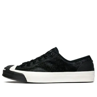 CONVERSE Converse Born x Raised x Jack Purcell 'Black'