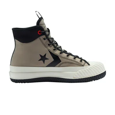 CONVERSE BOSEY MC GORE-TEX HIGH 'MALTED BLACK'