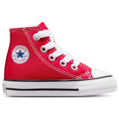 CONVERSE BOYS CONVERSE CONVERSE ALL STAR HIGH TOP
