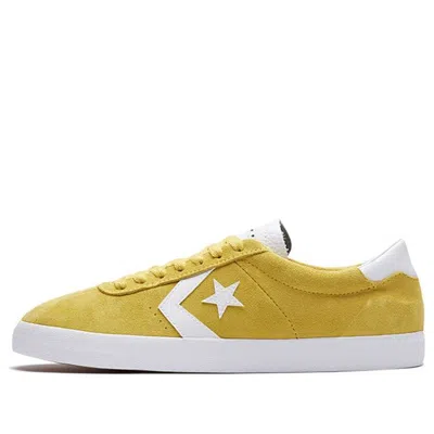 CONVERSE Converse Breakpoint Pro Yellow