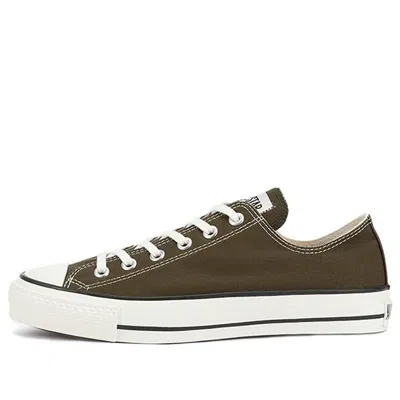 CONVERSE Converse Canvas All Star J Low
