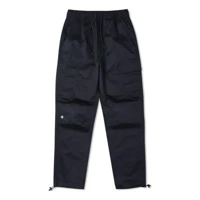 CONVERSE Converse Cargo Pant 'Black'