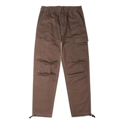 CONVERSE Converse Cargo Pant 'Brown'