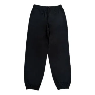 CONVERSE Converse Cargo Pants 'Black'