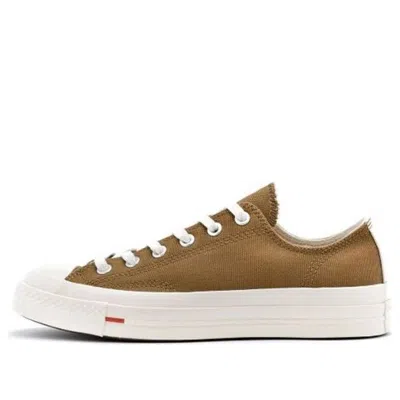 CONVERSE Converse Carhartt Wip x Chuck Taylor All-Star 70 Ox Brown