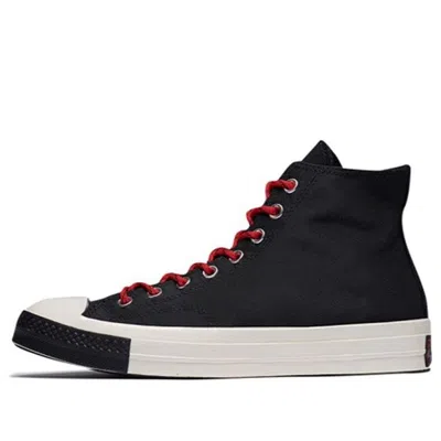 CONVERSE Converse Chuck 1970s Hi 'Red Black'