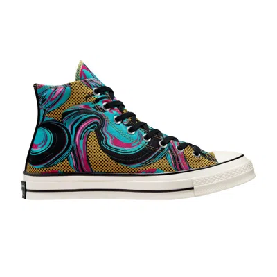 CONVERSE CHUCK 70 '90S HIGH 'MARBLED'