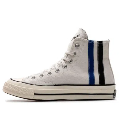 CONVERSE Converse Chuck 70 Archival Stripes High Top 'White Blue Black'