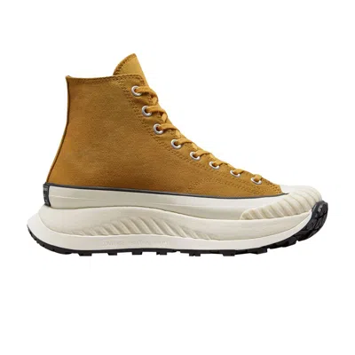 CONVERSE CHUCK 70 AT-CX HIGH 'BURNT HONEY'