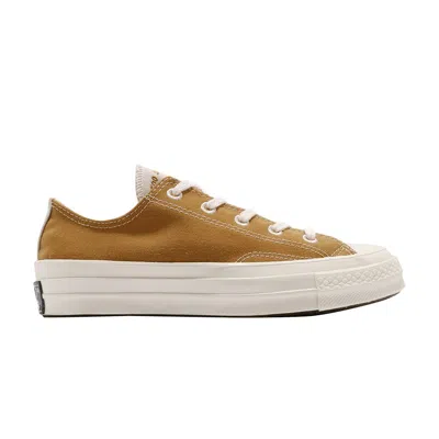 CONVERSE CHUCK 70 'BROWN IVORY'