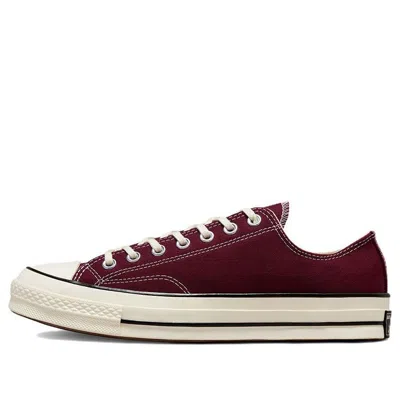 CONVERSE Converse Chuck 70 'Burgundy'