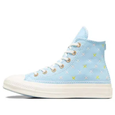 CONVERSE Converse Chuck 70 Crafted Stitching 'Blue White'