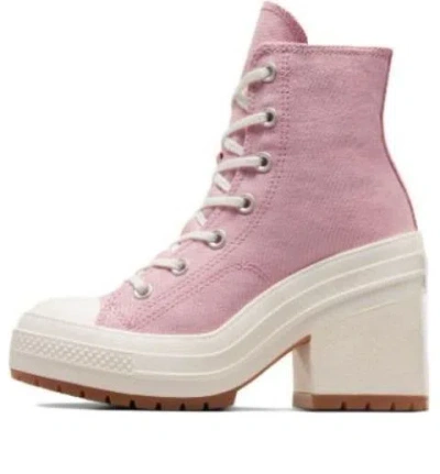 CONVERSE Converse Chuck 70 De Luxe Heel 'Static Pink'