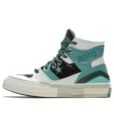 CONVERSE Converse Chuck 70 E260 High 'White Beryl Green'