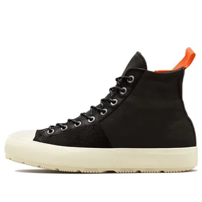 CONVERSE Converse Chuck 70 Explore High WP 'Cold Fusion - Black Bold Mandarin'