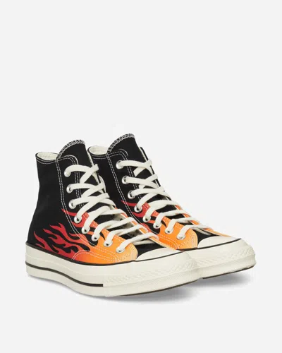 CONVERSE Chuck 70 Fire Sneakers