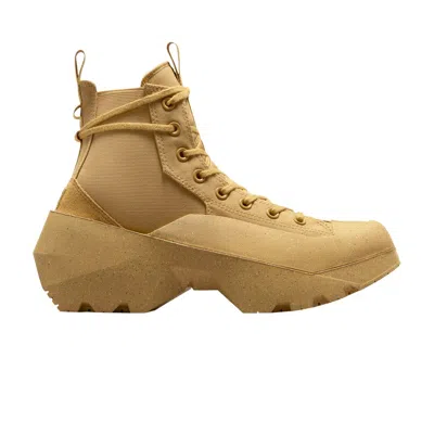 CONVERSE CHUCK 70 GEO FORMA LS HIGH 'DUNESCAPE'