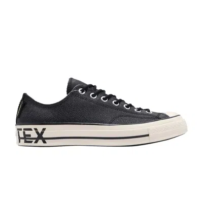 CONVERSE CHUCK 70 GORE-TEX 'BLACK'