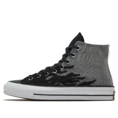 CONVERSE Converse Chuck 70 Hi 'Black Grey'