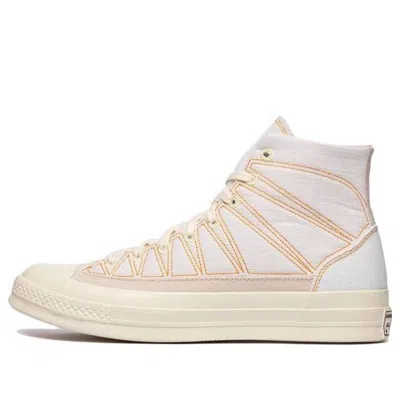 CONVERSE Converse Chuck 70 Hi Casual Shoe White
