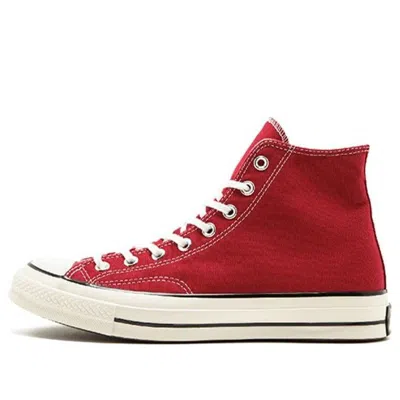 CONVERSE Converse Chuck 70 Hi 'Crimson'