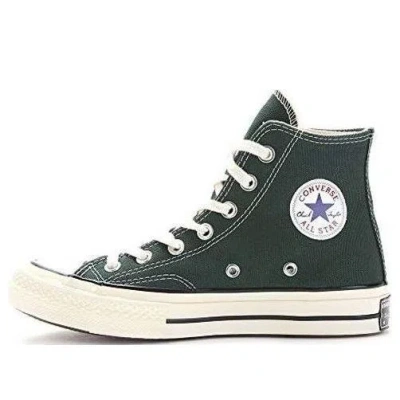 CONVERSE Converse Chuck 70 Hi 'Deep Emerald'