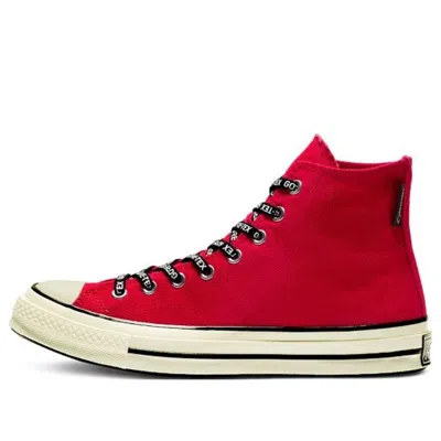 CONVERSE Converse Chuck 70 Hi Gore-Tex 'Enamel Red'