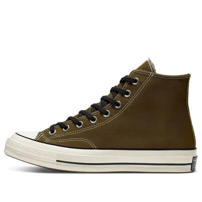 CONVERSE Converse Chuck 70 Hi 'Green'