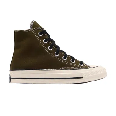 CONVERSE CHUCK 70 HI 'GREEN'
