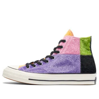 CONVERSE Converse Chuck 70 Hi 'Multicolor Fur'