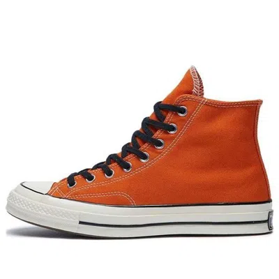 CONVERSE Converse Chuck 70 Hi 'Orange'