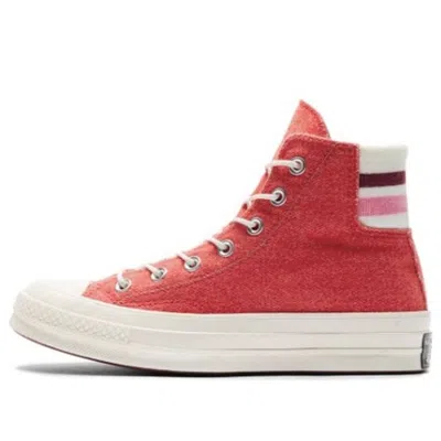 CONVERSE Converse Chuck 70 Hi 'Sedona Red'