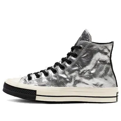 CONVERSE Converse Chuck 70 Hi 'Silver'
