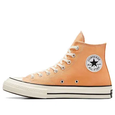 CONVERSE Converse Chuck 70 Hi 'Vintage Orange'