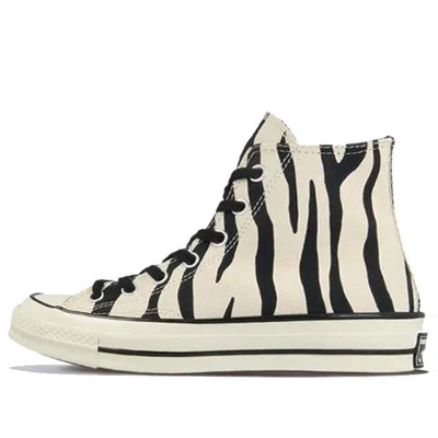 CONVERSE Converse Chuck 70 Hi 'Zebra'